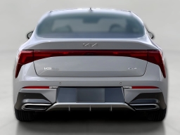 Kia K5 GT-Line Auto FWD 2026