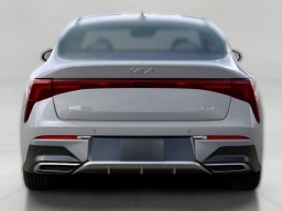 Kia K5 GT-Line Auto FWD 2026