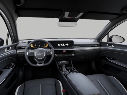 Kia K5 GT-Line Auto FWD 2026