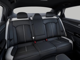 Kia K5 GT-Line Auto FWD 2026