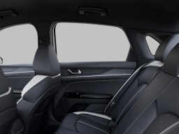 Kia K5 GT-Line Auto FWD 2026