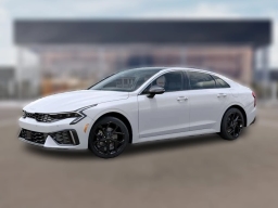 Kia K5 GT-Line Auto FWD 2026