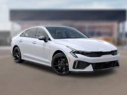 Kia K5 GT-Line Auto FWD 2026