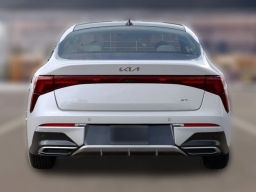 Kia K5 GT-Line Auto FWD 2026