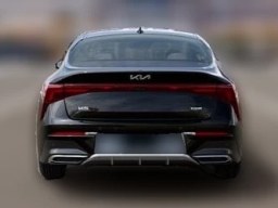 Kia K5 GT-Line Auto FWD 2026