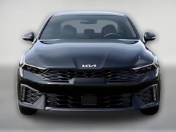 Kia K5 GT-Line Auto AWD 2026