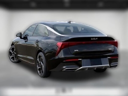 Kia K5 GT-Line Auto AWD 2026
