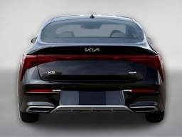 Kia K5 GT-Line Auto AWD 2026