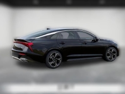 Kia K5 GT-Line Auto AWD 2026