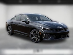 Kia K5 GT-Line Auto AWD 2026