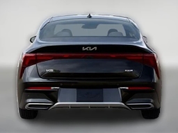 Kia K5 GT-Line Auto AWD 2026
