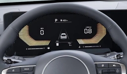 Kia K5 GT-Line Auto AWD 2026