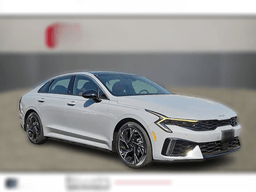 Kia K5 GT-Line Auto FWD 2025