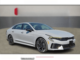 Kia K5 GT-Line Auto FWD 2025