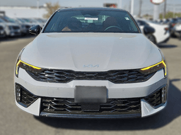 Kia K5 GT-Line Auto FWD 2025