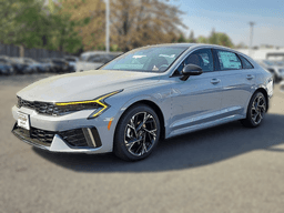 Kia K5 GT-Line Auto FWD 2025