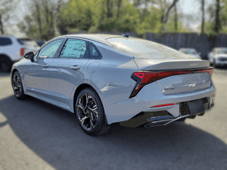 Kia K5 GT-Line Auto FWD 2025