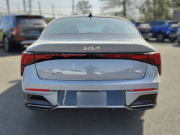 Kia K5 GT-Line Auto FWD 2025