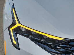 Kia K5 GT-Line Auto FWD 2025