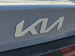 Kia K5 GT-Line Auto FWD 2025