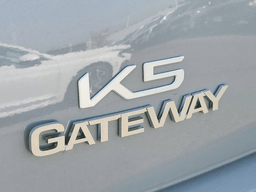 Kia K5 GT-Line Auto FWD 2025