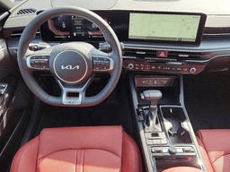 Kia K5 GT-Line Auto FWD 2025