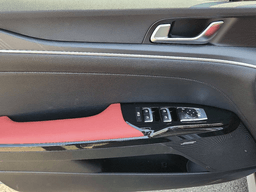 Kia K5 GT-Line Auto FWD 2025