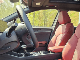 Kia K5 GT-Line Auto FWD 2025