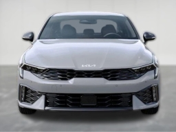 Kia K5 GT-Line Auto FWD 2026