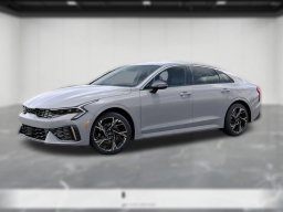 Kia K5 GT-Line Auto FWD 2026