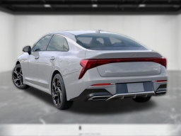 Kia K5 GT-Line Auto FWD 2026