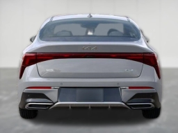 Kia K5 GT-Line Auto FWD 2026