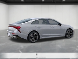 Kia K5 GT-Line Auto FWD 2026