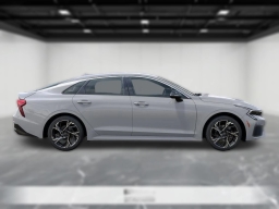 Kia K5 GT-Line Auto FWD 2026