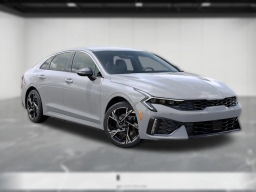 Kia K5 GT-Line Auto FWD 2026