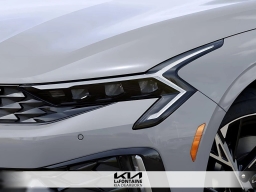 Kia K5 GT-Line Auto FWD 2026