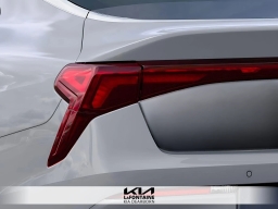 Kia K5 GT-Line Auto FWD 2026