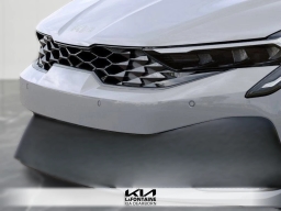 Kia K5 GT-Line Auto FWD 2026