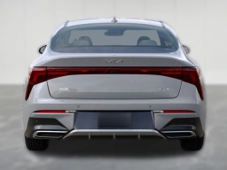 Kia K5 GT-Line Auto FWD 2026