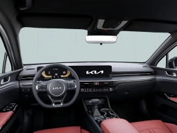 Kia K5 GT-Line Auto FWD 2026