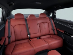 Kia K5 GT-Line Auto FWD 2026