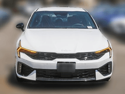 Kia K5 GT-Line Auto FWD 2026