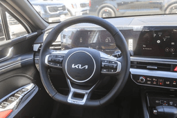 Kia K5 GT-Line Auto FWD 2026