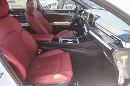 Kia K5 GT-Line Auto FWD 2026