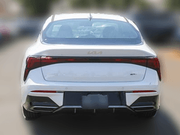 Kia K5 GT-Line Auto FWD 2026