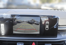 Kia K5 GT-Line Auto FWD 2026