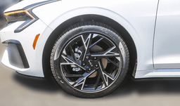 Kia K5 GT-Line Auto FWD 2026