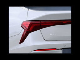 Kia K5 GT-Line Auto FWD 2026