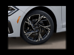 Kia K5 GT-Line Auto FWD 2026