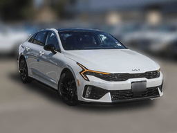 Kia K5 GT-Line Auto FWD 2026